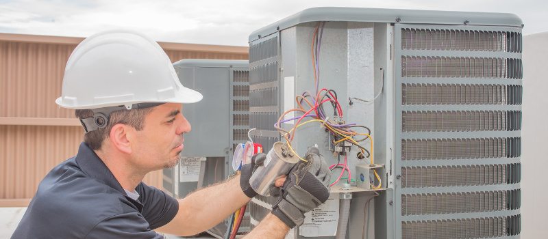 HVAC Services in Clemmons, North Carolina