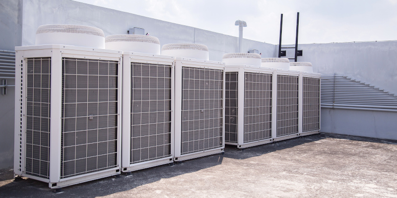 Air Conditioning Maintenance in Kernersville, North Carolina